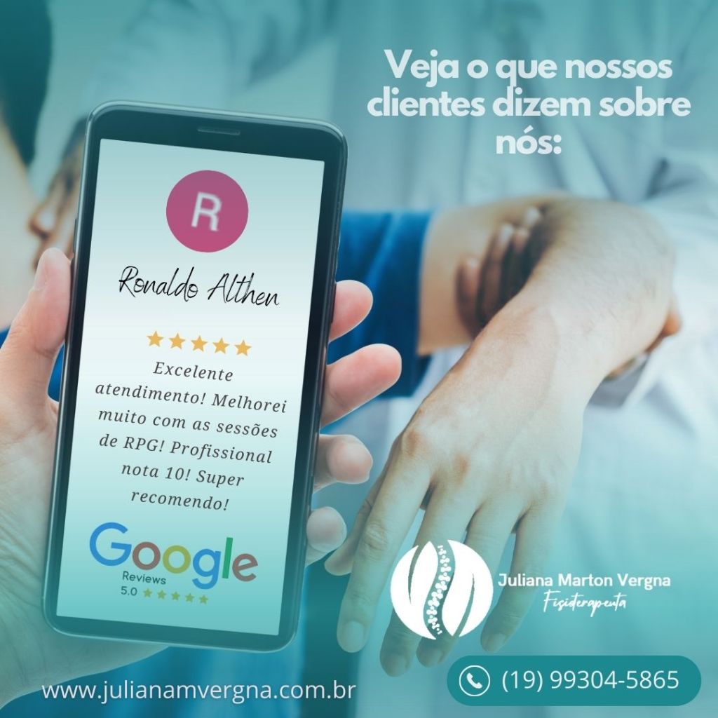 Atendimento domiciliar para idosos - Fisioterapia